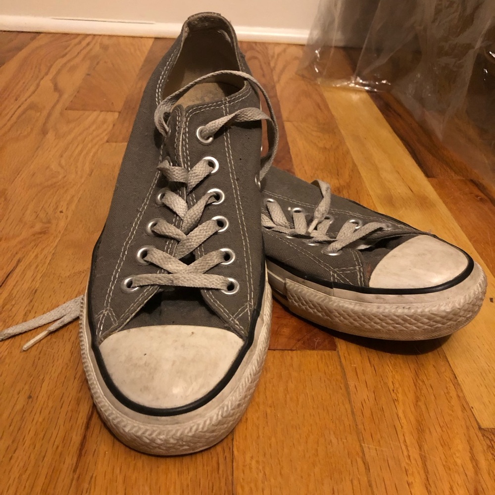 Converse Low Top Sneakers